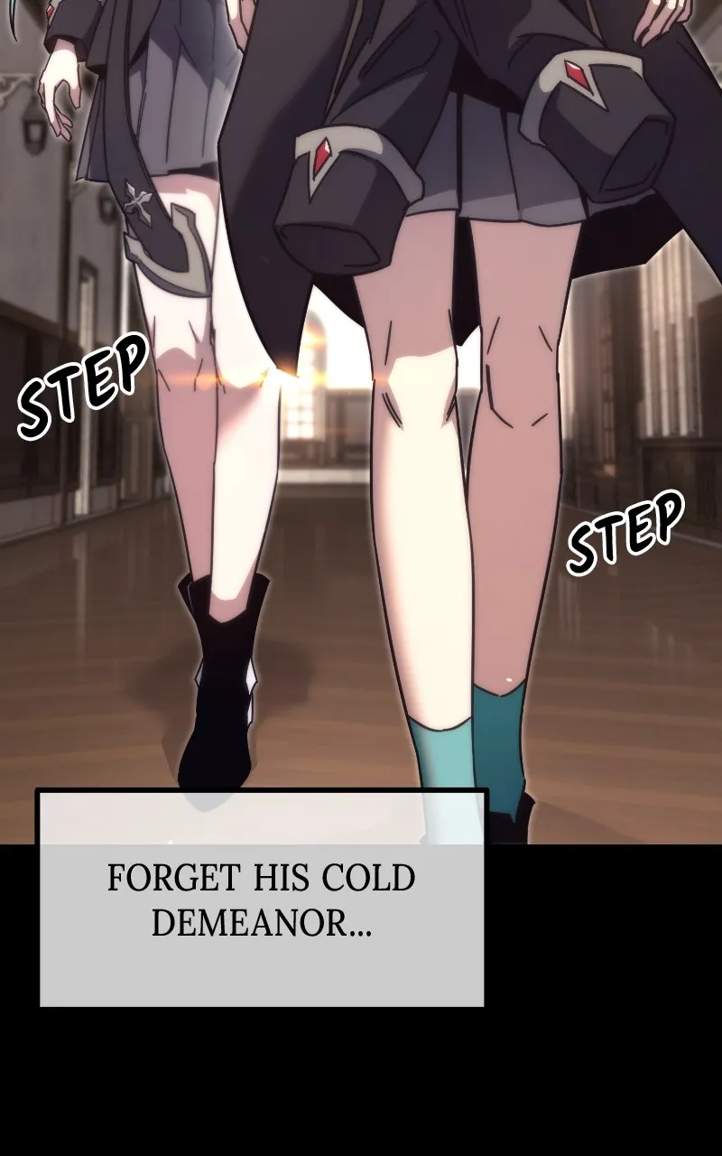 The Academy’s Sashimi Sword Master Chapter 15 page 80 - 