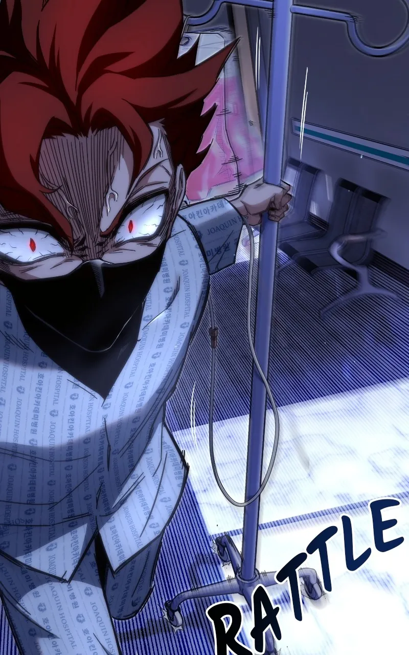 The Academy’s Sashimi Sword Master Chapter 15 page 99 - 