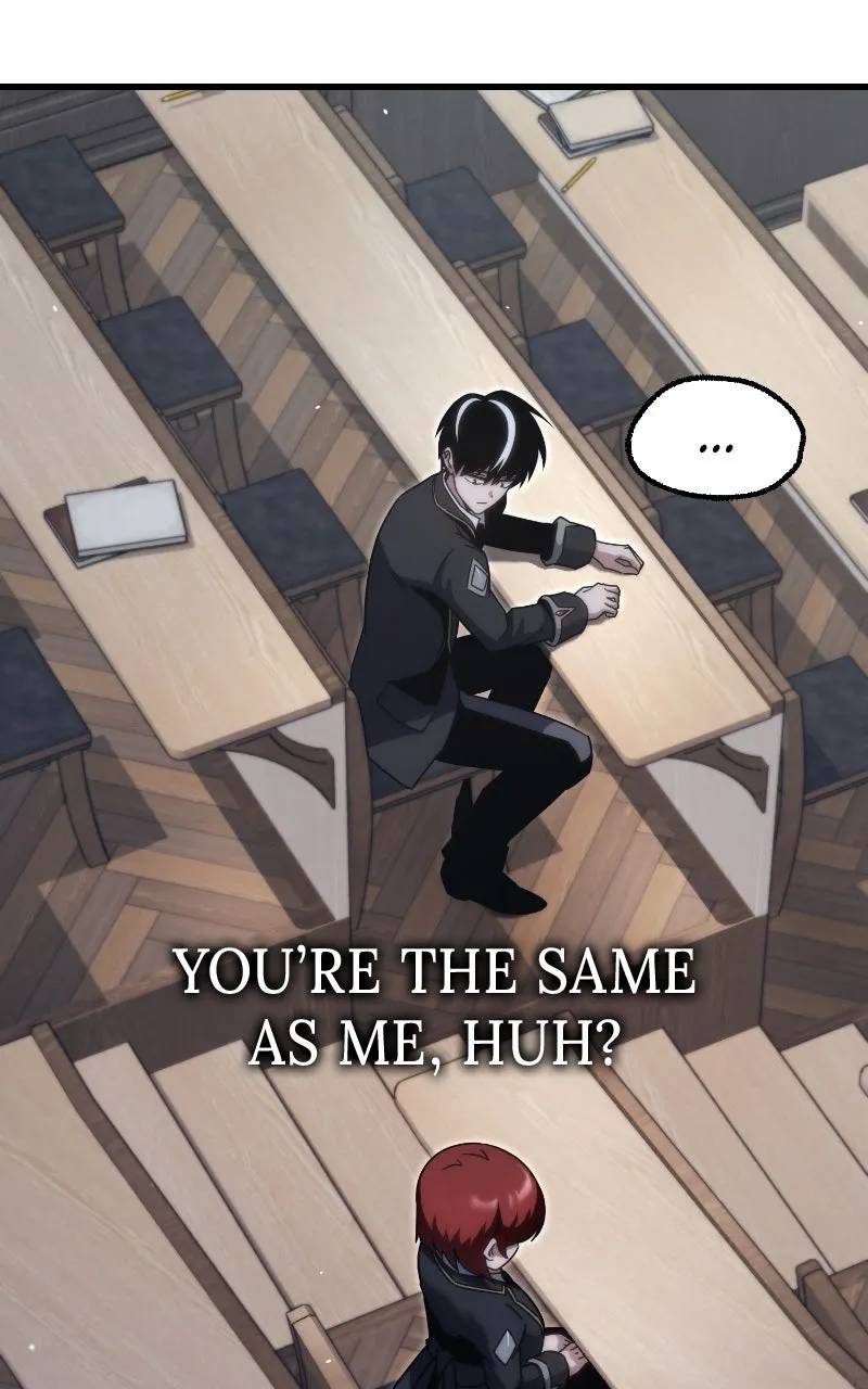 The Academy’s Sashimi Sword Master Chapter 16 page 117 - 
