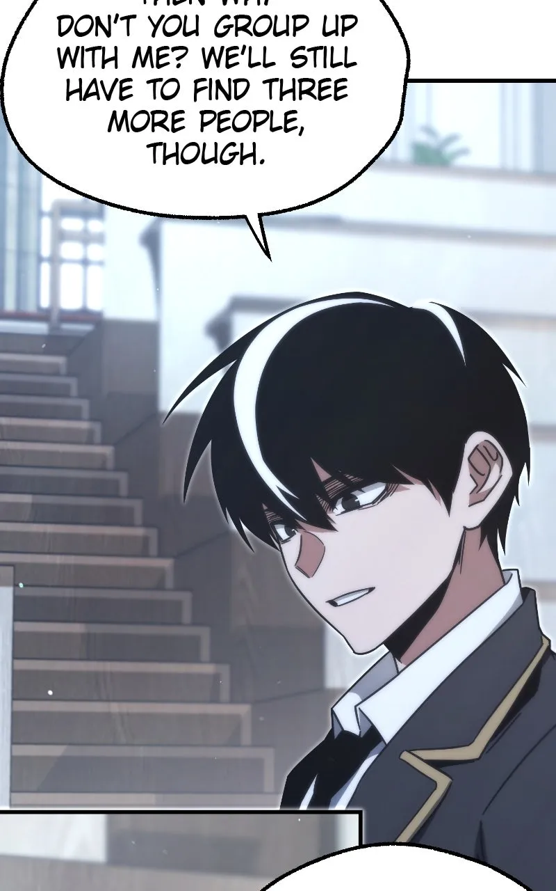 The Academy’s Sashimi Sword Master Chapter 16 page 122 - 