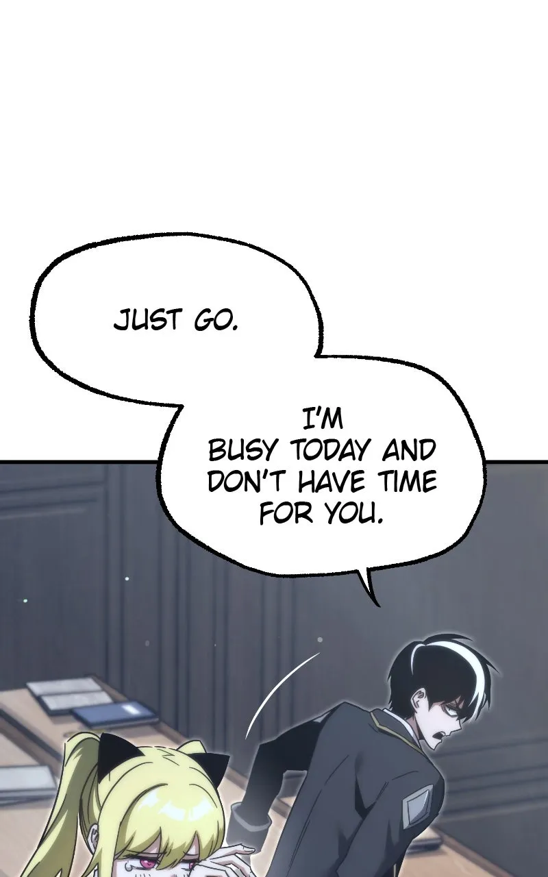 The Academy’s Sashimi Sword Master Chapter 16 page 132 - 