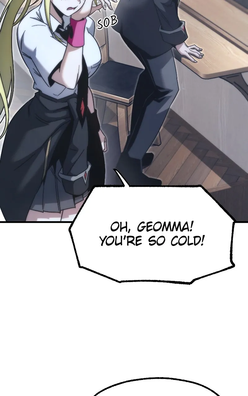The Academy’s Sashimi Sword Master Chapter 16 page 133 - 