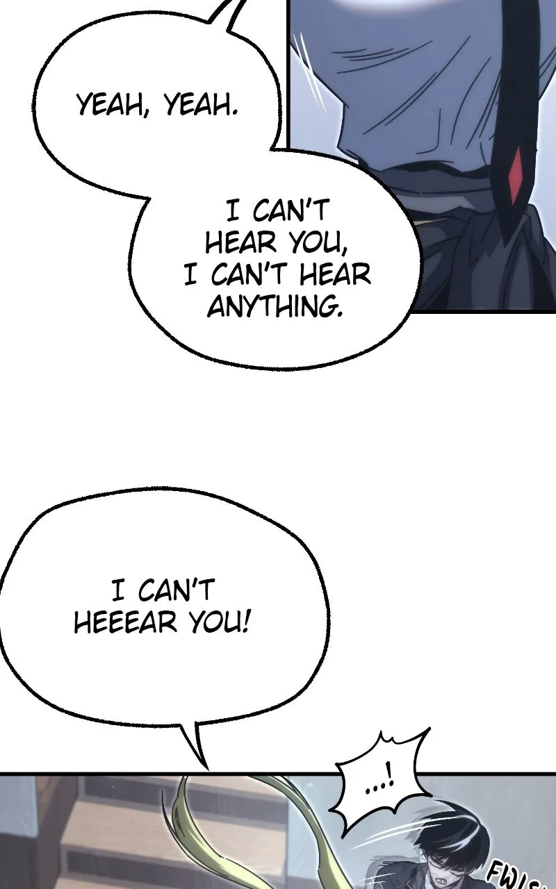 The Academy’s Sashimi Sword Master Chapter 16 page 135 - 