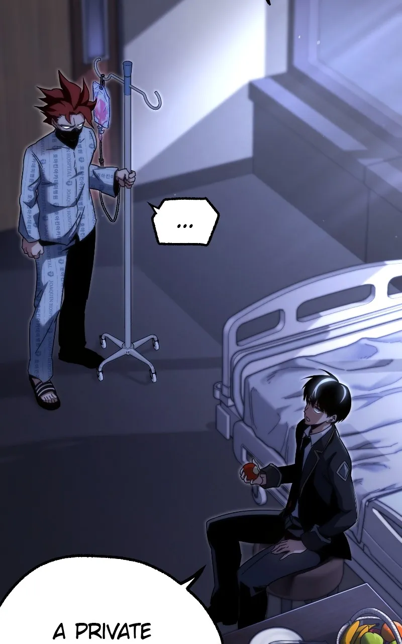 The Academy’s Sashimi Sword Master Chapter 16 page 23 - 