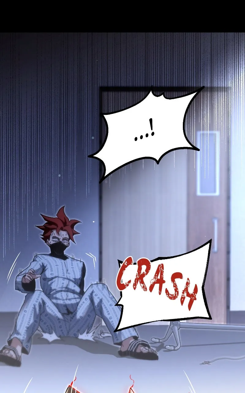 The Academy’s Sashimi Sword Master Chapter 16 page 45 - 
