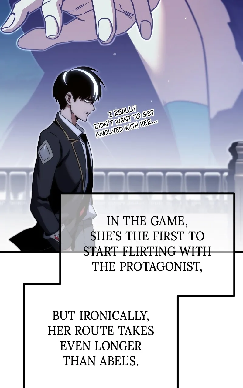 The Academy’s Sashimi Sword Master Chapter 16 page 63 - 