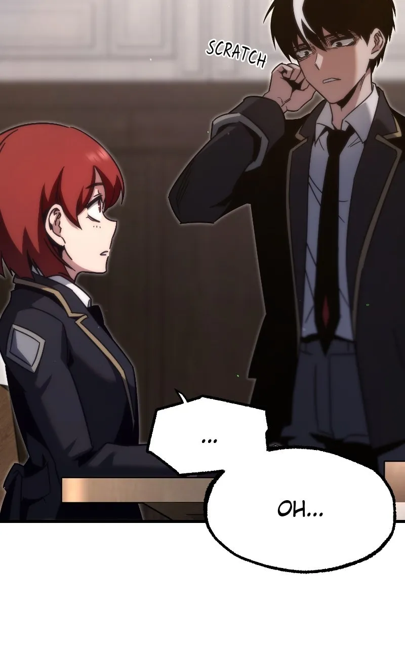 The Academy’s Sashimi Sword Master Chapter 16 page 8 - 