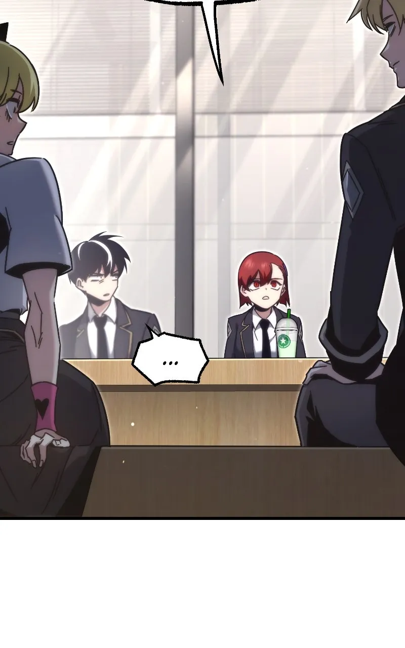 The Academy’s Sashimi Sword Master Chapter 17 page 110 - 