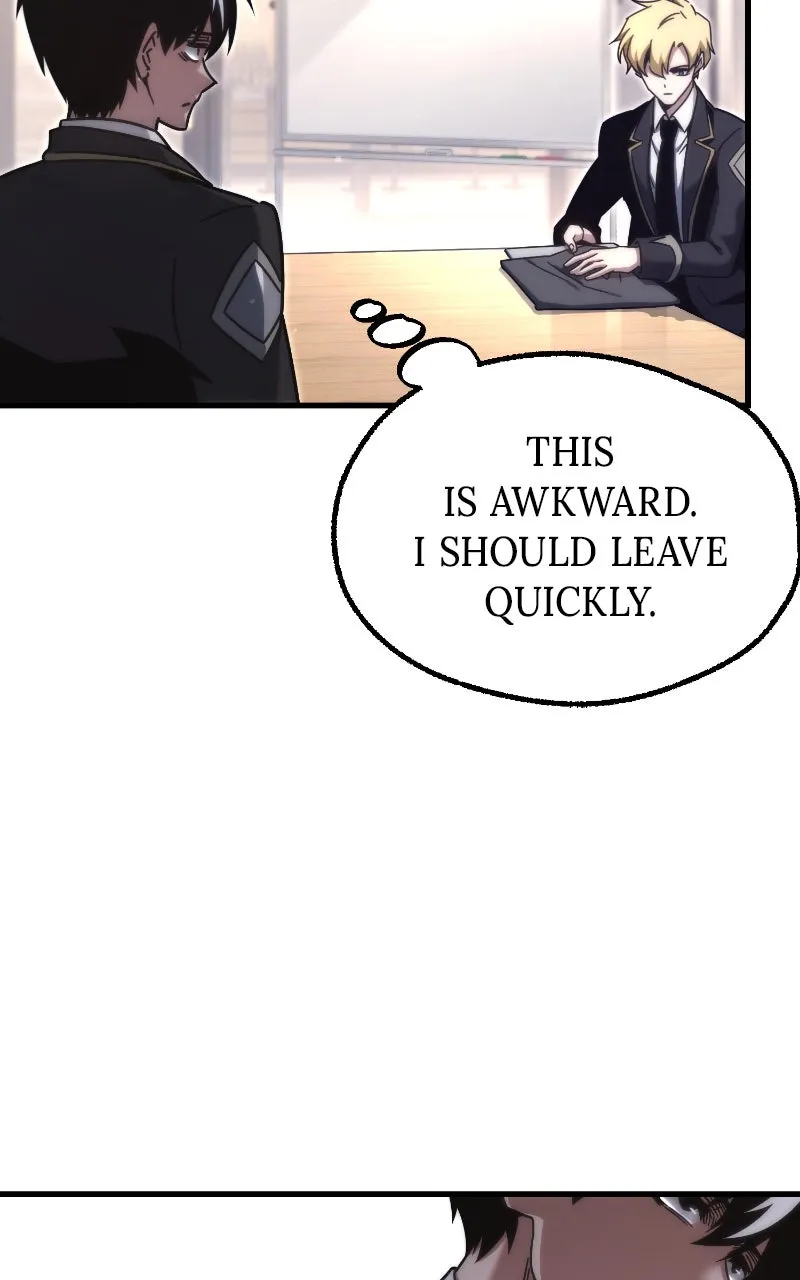 The Academy’s Sashimi Sword Master Chapter 17 page 117 - 