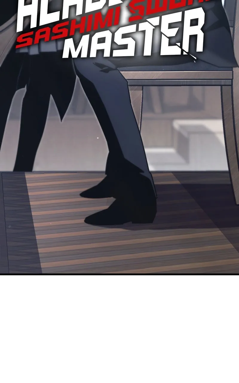 The Academy’s Sashimi Sword Master Chapter 17 page 4 - 