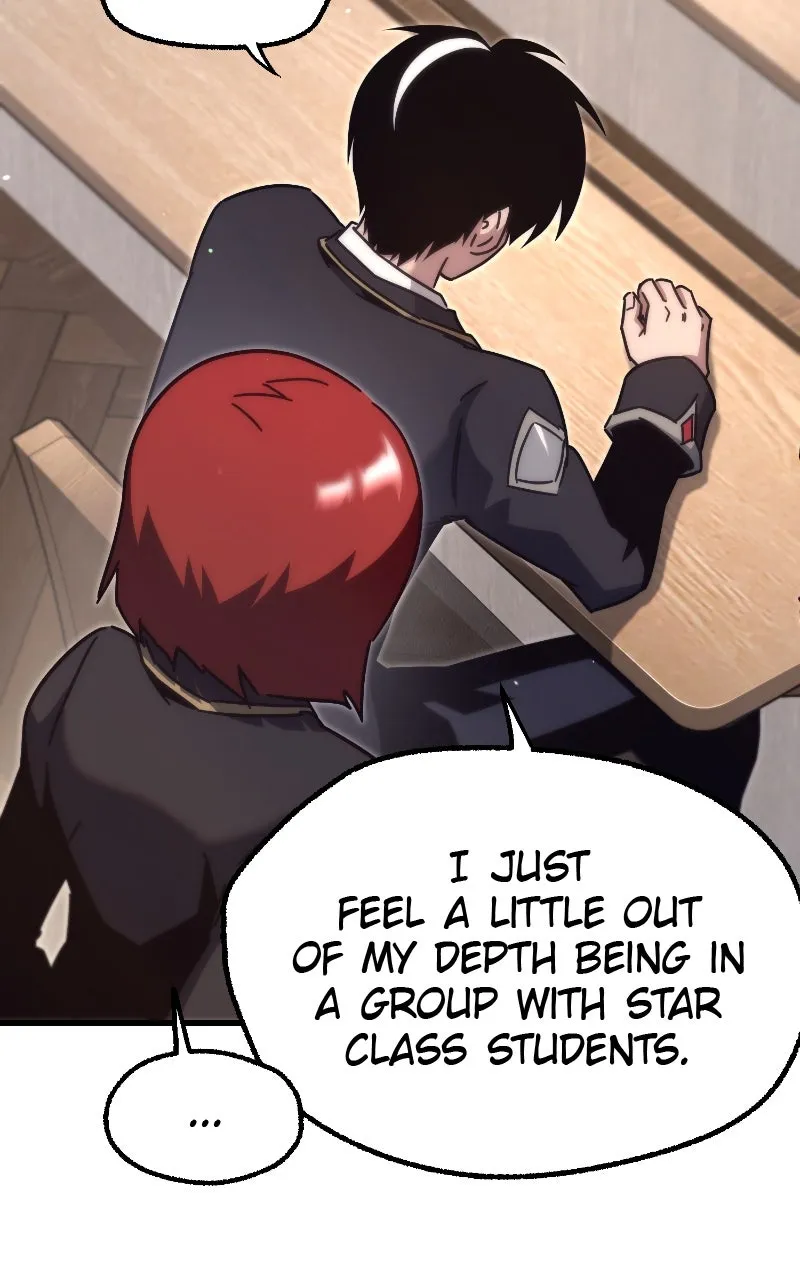 The Academy’s Sashimi Sword Master Chapter 17 page 38 - 