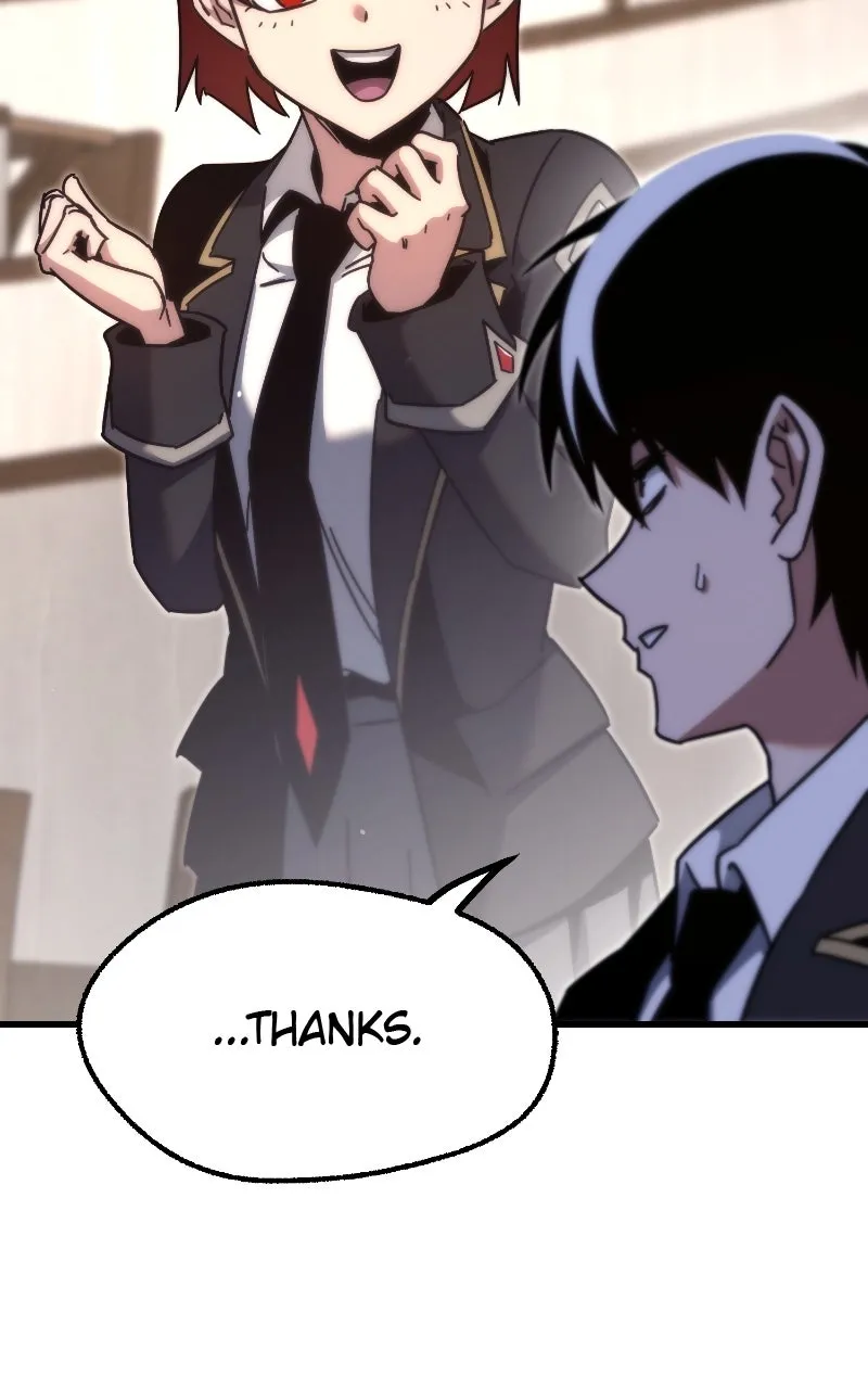 The Academy’s Sashimi Sword Master Chapter 17 page 40 - 