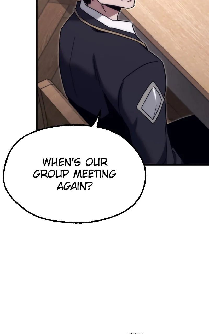 The Academy’s Sashimi Sword Master Chapter 17 page 44 - 