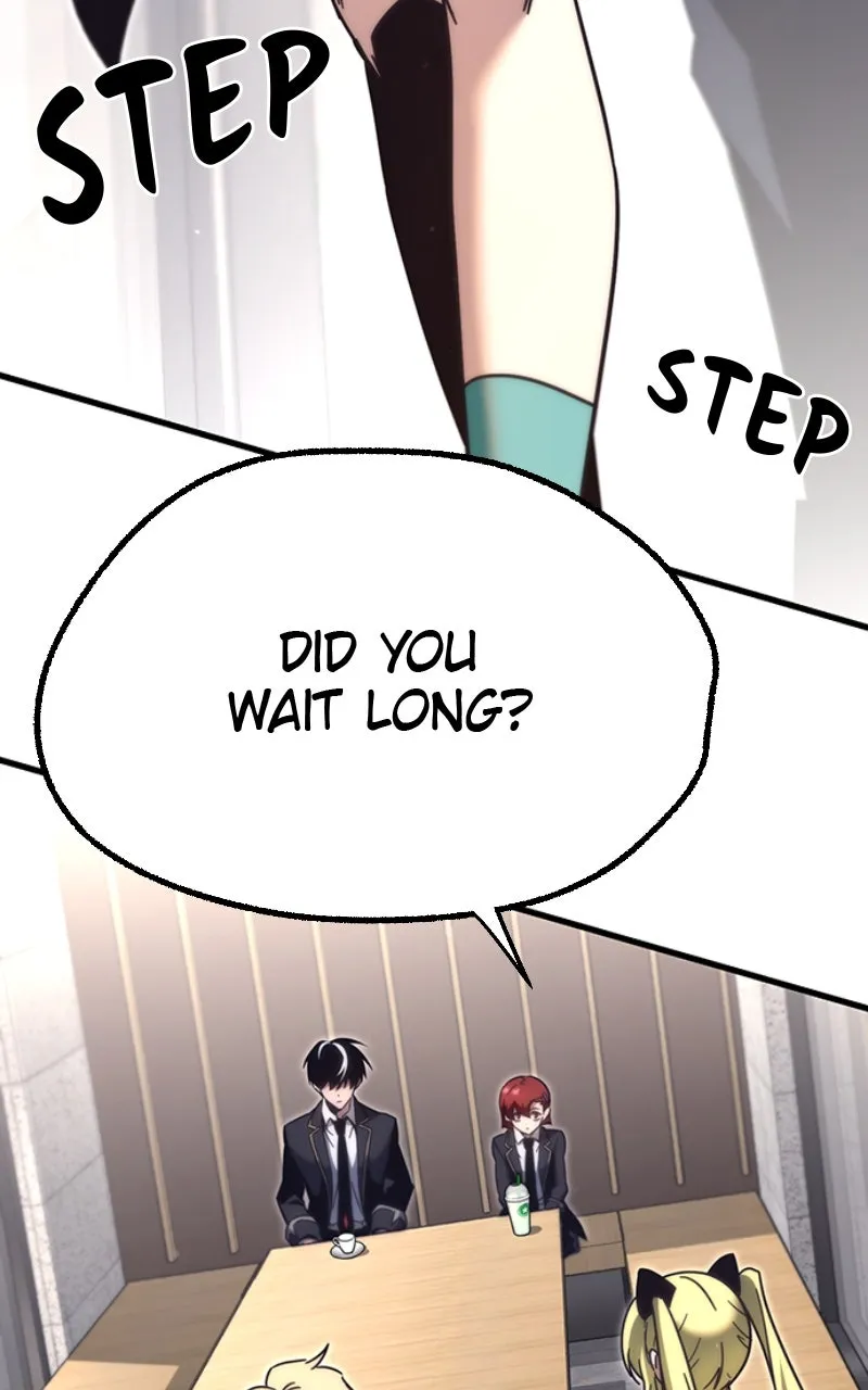The Academy’s Sashimi Sword Master Chapter 17 page 63 - 