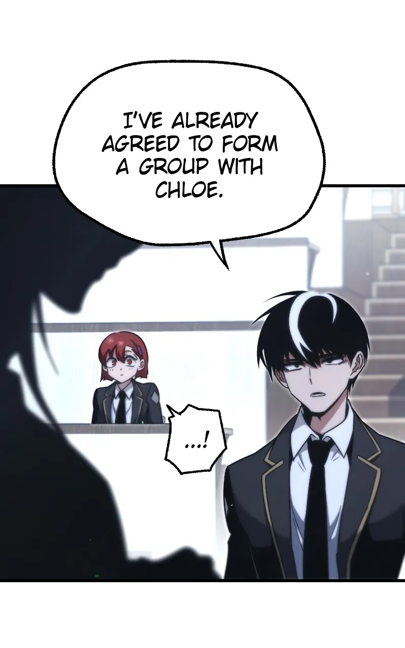 The Academy’s Sashimi Sword Master Chapter 17 page 8 - 
