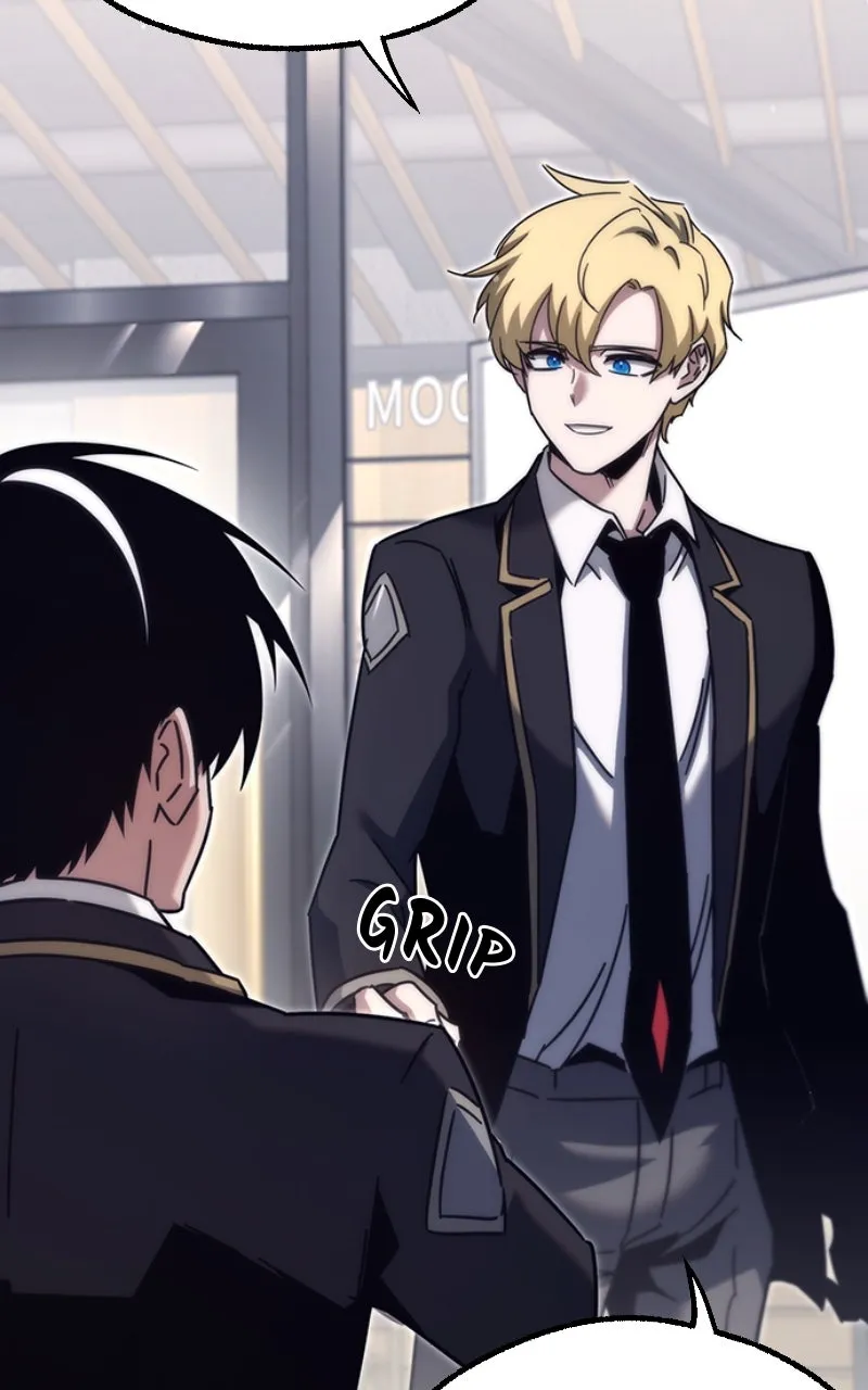 The Academy’s Sashimi Sword Master Chapter 17 page 74 - 