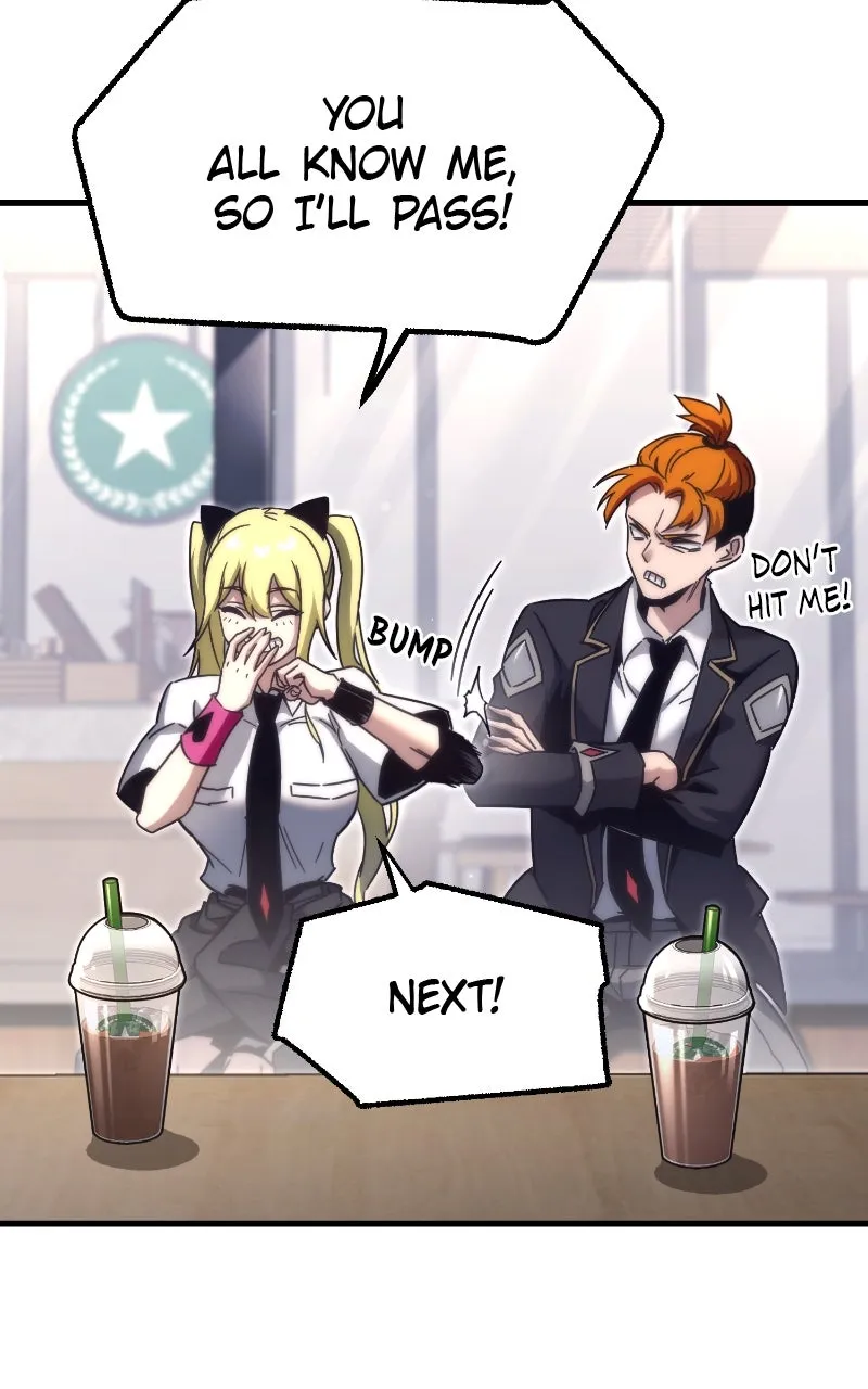 The Academy’s Sashimi Sword Master Chapter 17 page 81 - 