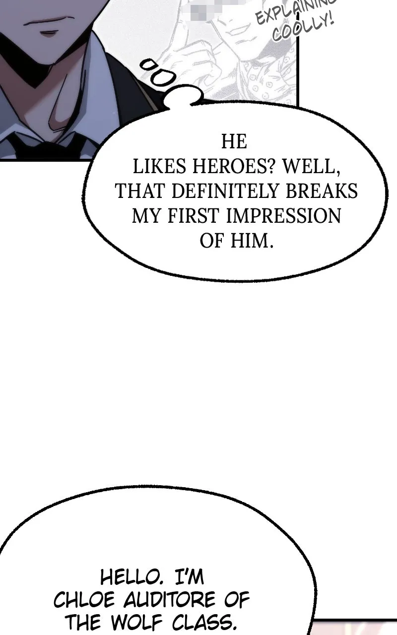 The Academy’s Sashimi Sword Master Chapter 17 page 85 - 
