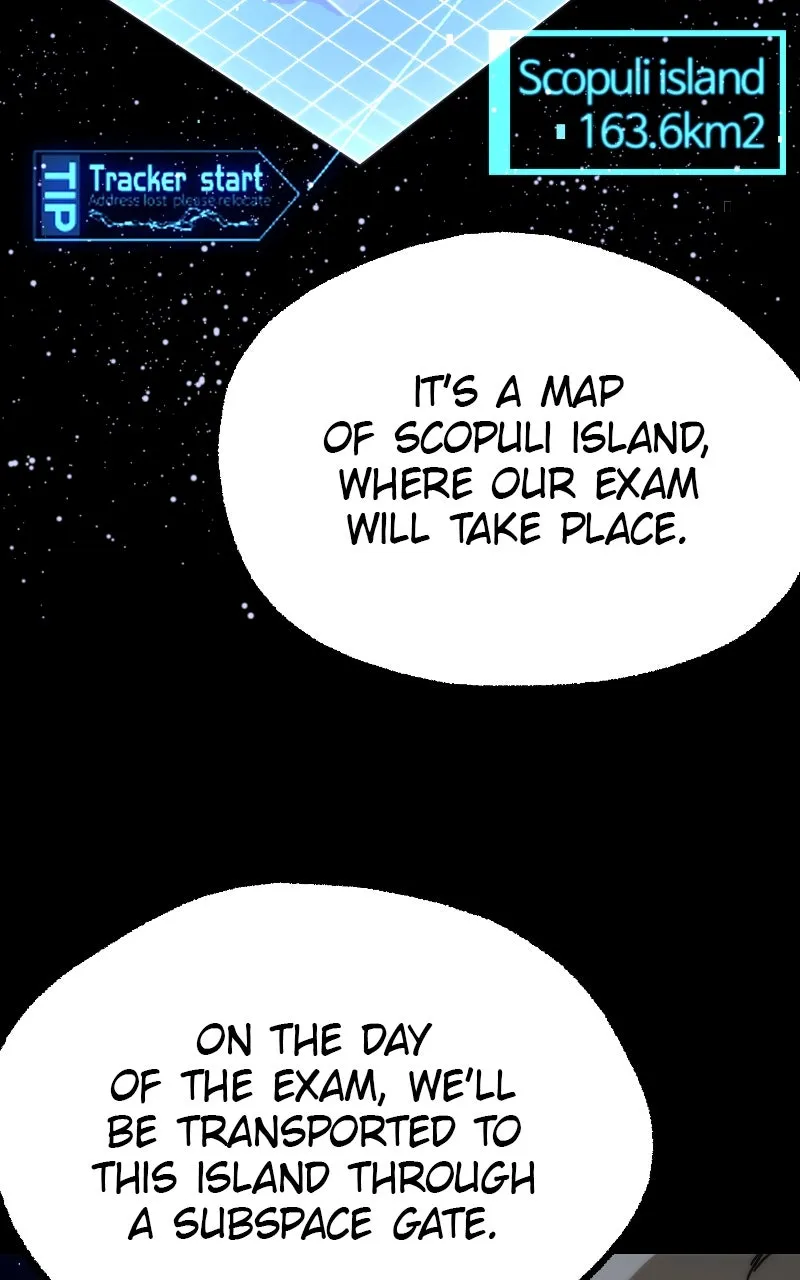 The Academy’s Sashimi Sword Master Chapter 17 page 98 - 