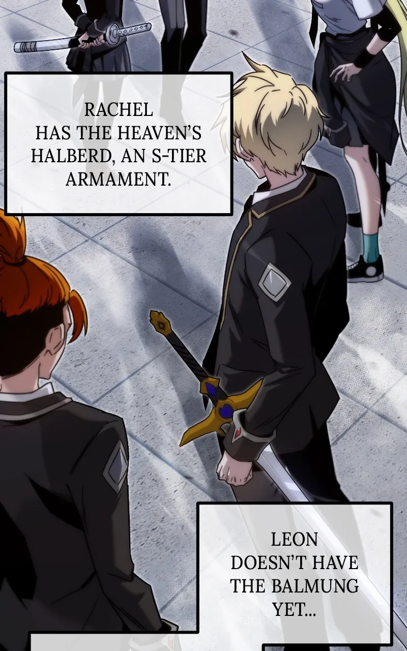 The Academy’s Sashimi Sword Master Chapter 18 page 101 - 