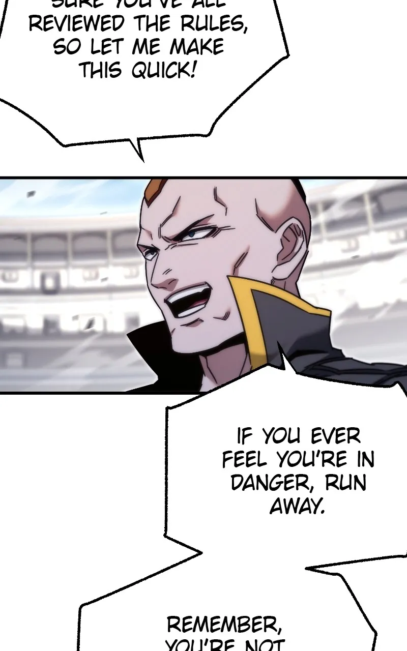The Academy’s Sashimi Sword Master Chapter 18 page 111 - 