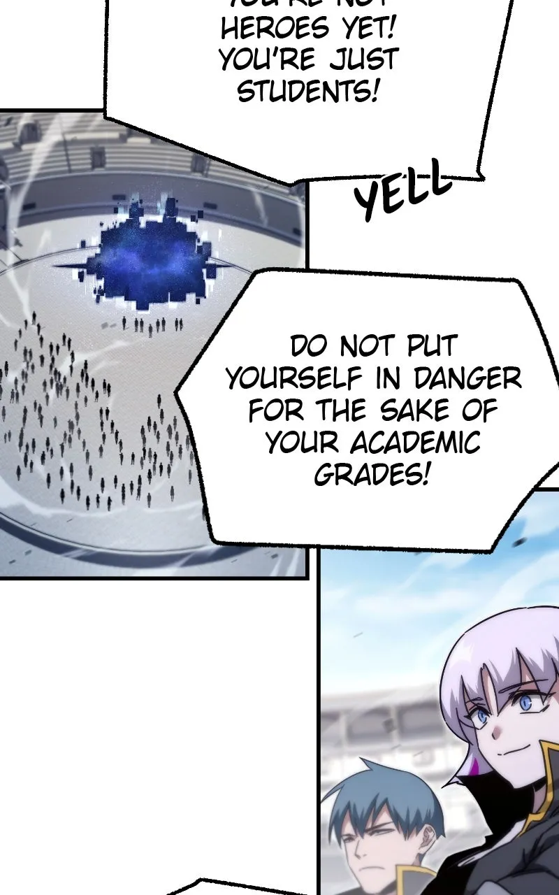 The Academy’s Sashimi Sword Master Chapter 18 page 112 - 