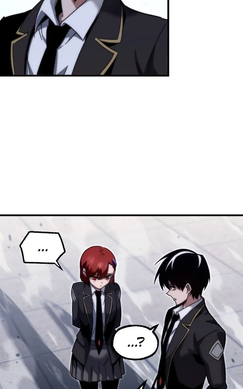 The Academy’s Sashimi Sword Master Chapter 18 page 116 - 