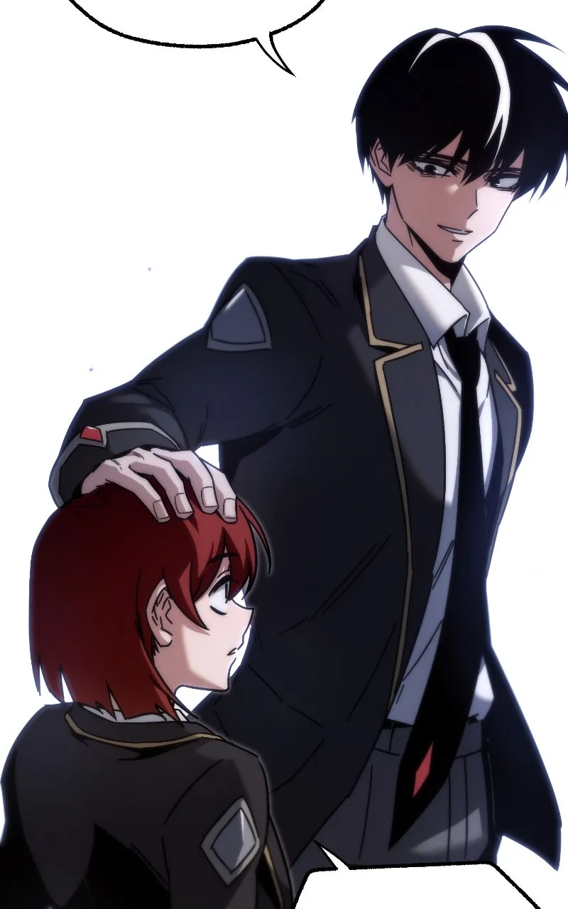 The Academy’s Sashimi Sword Master Chapter 18 page 124 - 