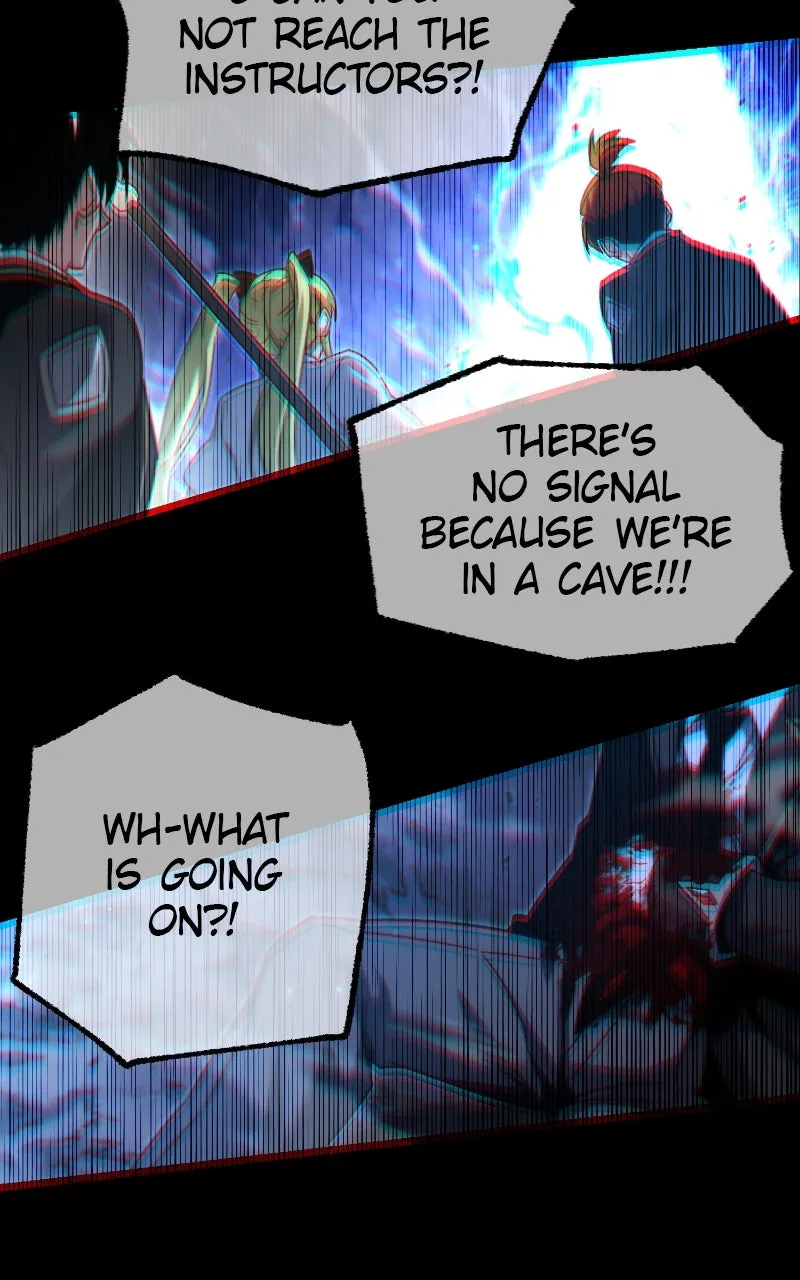 The Academy’s Sashimi Sword Master Chapter 18 page 138 - 