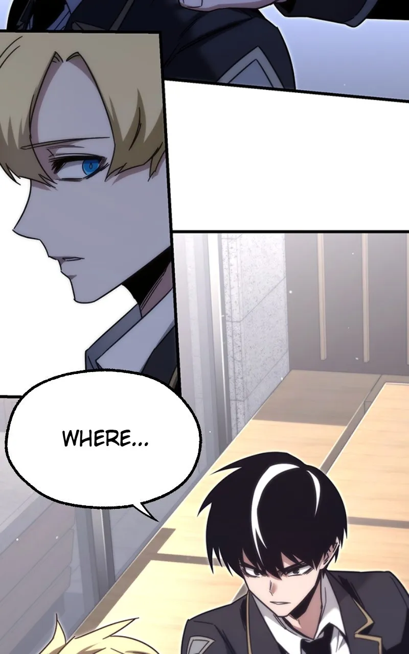 The Academy’s Sashimi Sword Master Chapter 18 page 20 - 