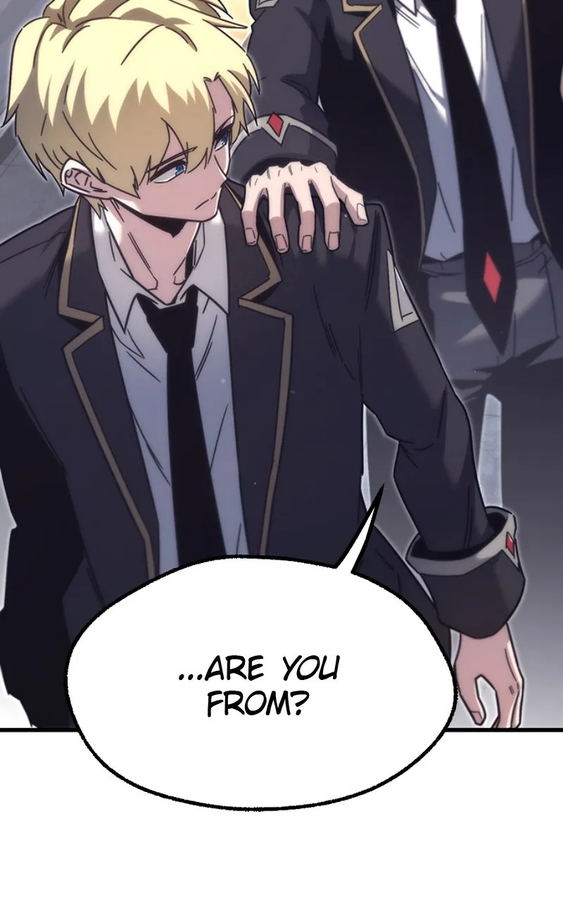 The Academy’s Sashimi Sword Master Chapter 18 page 21 - 