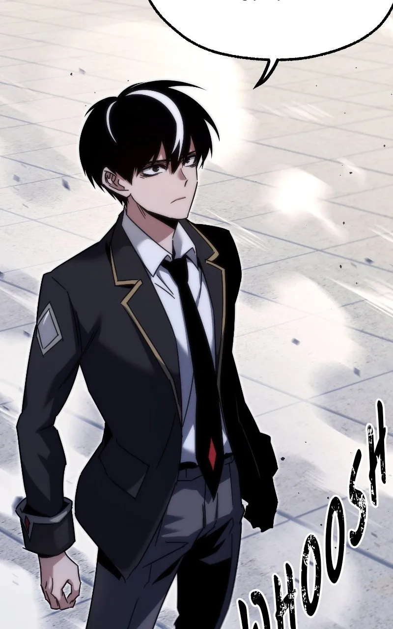 The Academy’s Sashimi Sword Master Chapter 18 page 90 - 
