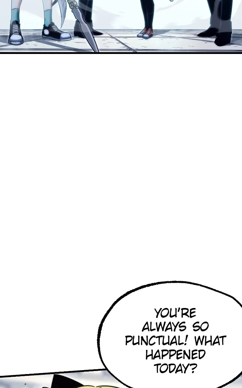 The Academy’s Sashimi Sword Master Chapter 18 page 94 - 