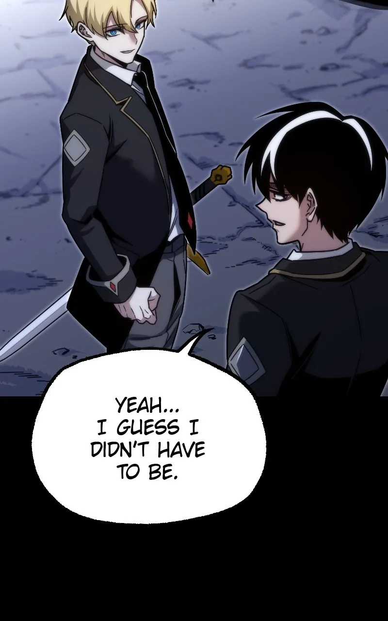 The Academy’s Sashimi Sword Master Chapter 19 page 116 - 