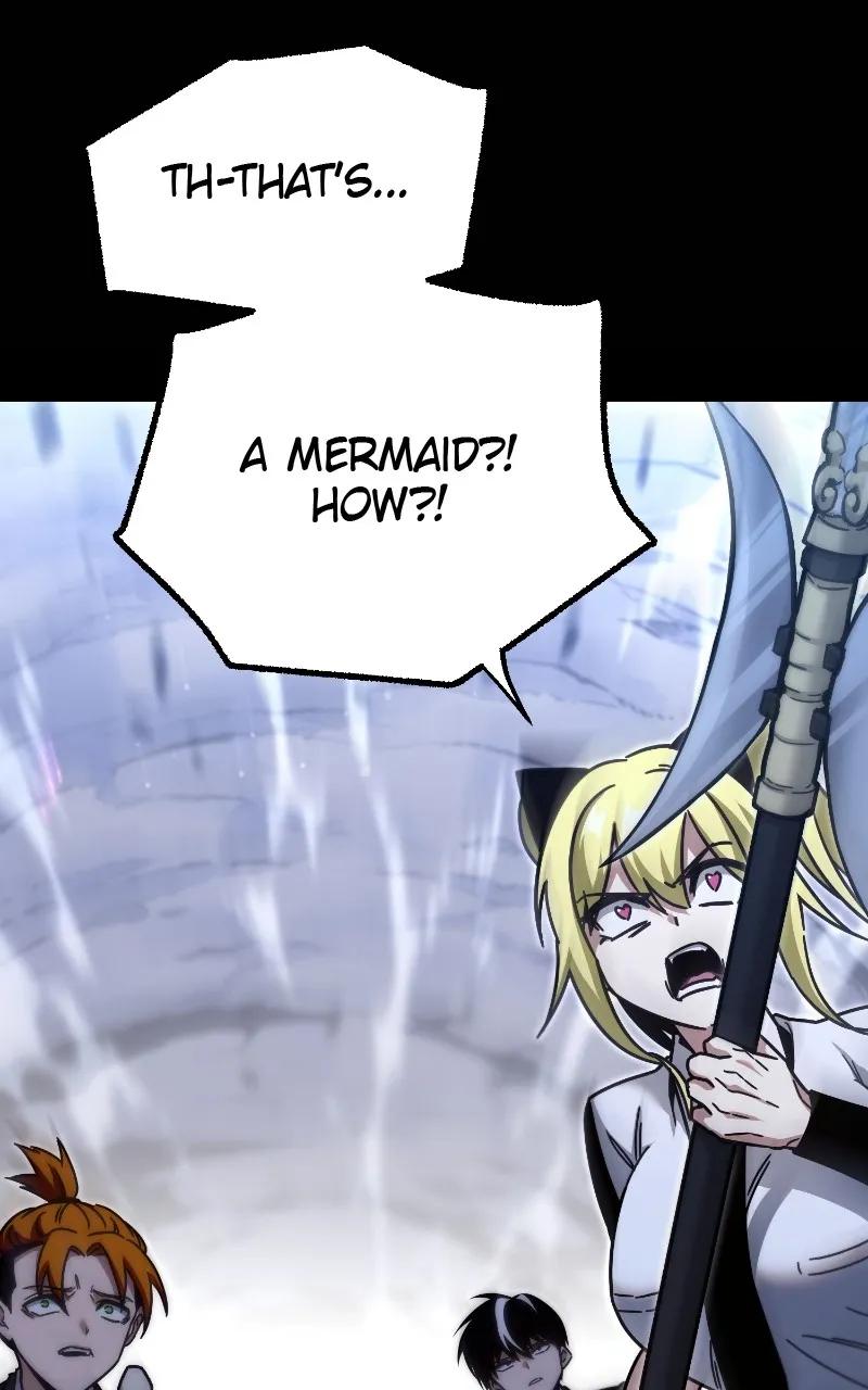 The Academy’s Sashimi Sword Master Chapter 19 page 137 - 