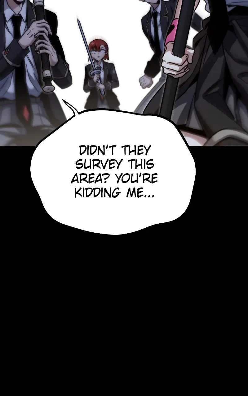 The Academy’s Sashimi Sword Master Chapter 19 page 138 - 
