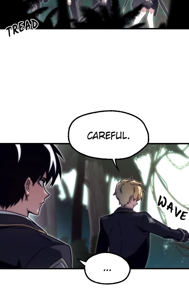 The Academy’s Sashimi Sword Master Chapter 19 page 17 - 