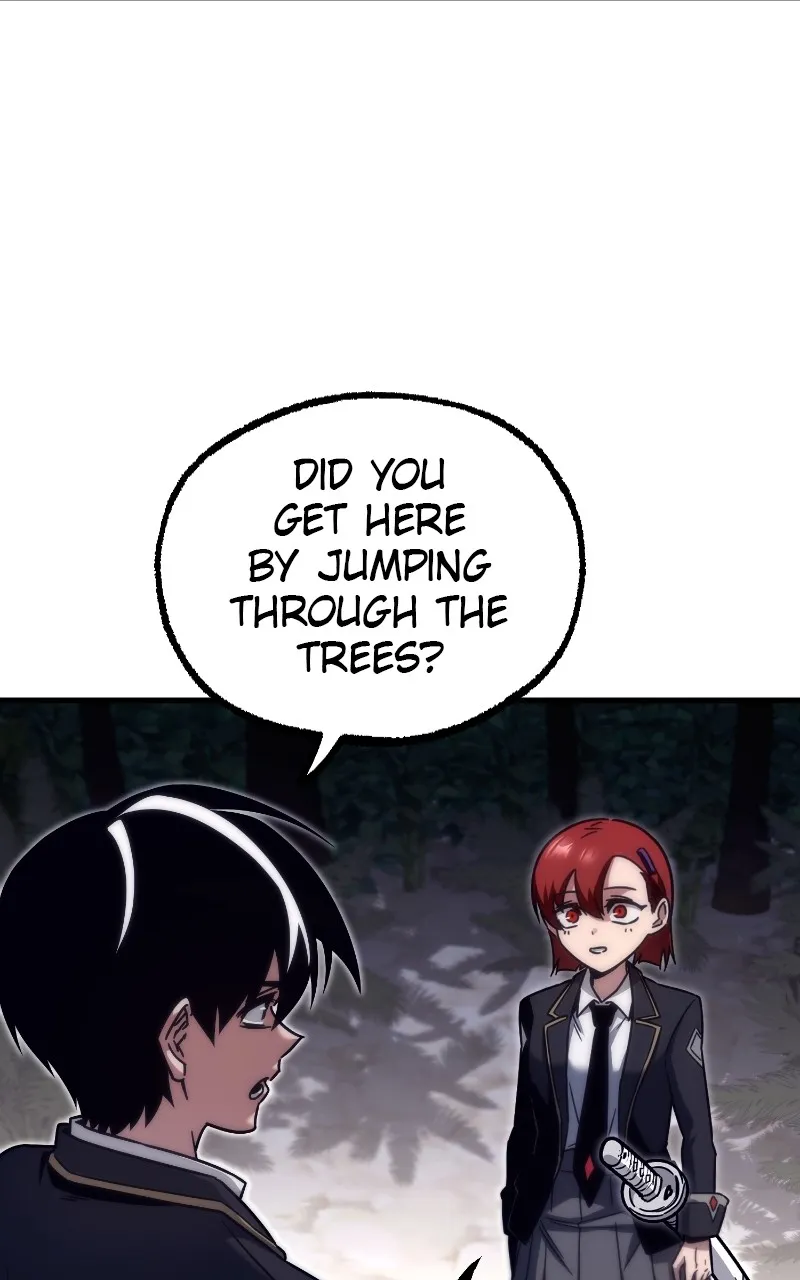 The Academy’s Sashimi Sword Master Chapter 19 page 22 - 
