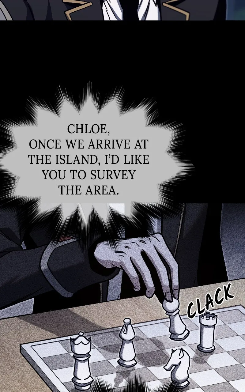 The Academy’s Sashimi Sword Master Chapter 19 page 35 - 