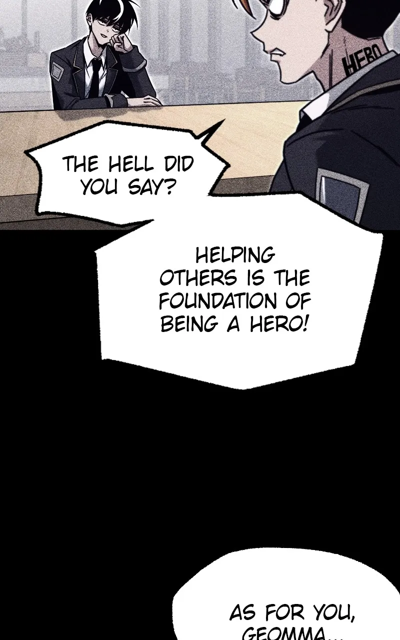 The Academy’s Sashimi Sword Master Chapter 19 page 37 - 