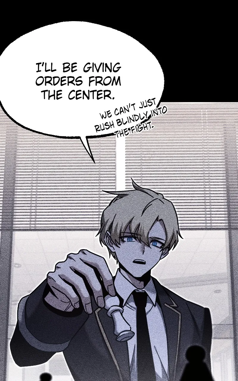 The Academy’s Sashimi Sword Master Chapter 19 page 40 - 