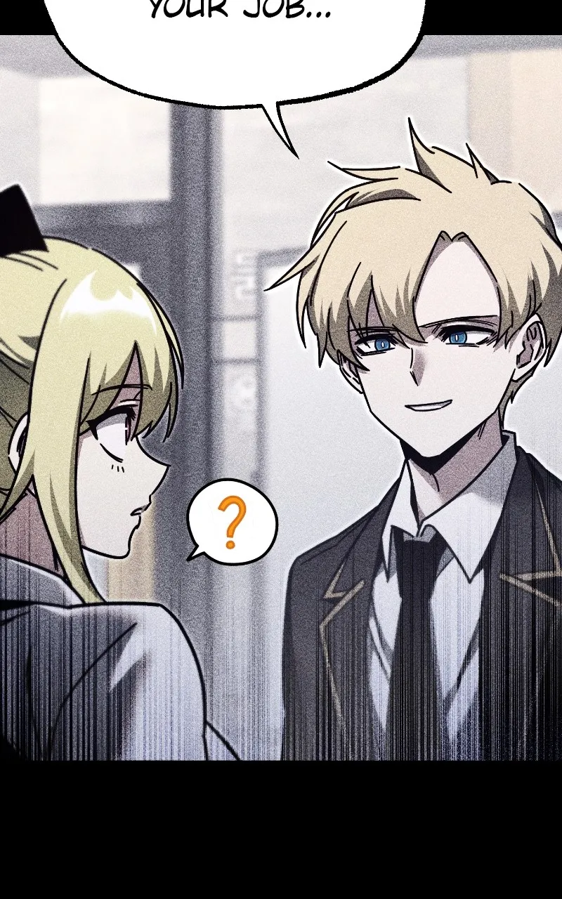 The Academy’s Sashimi Sword Master Chapter 19 page 43 - 