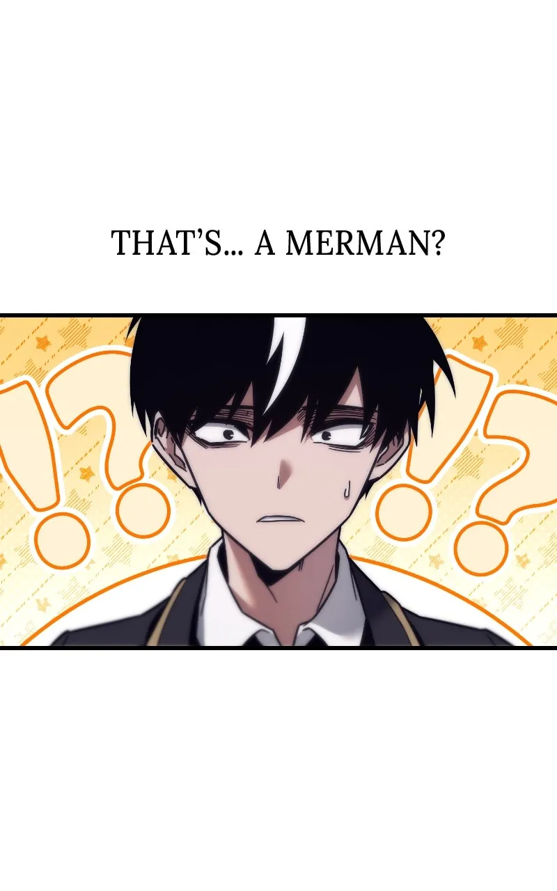The Academy’s Sashimi Sword Master Chapter 19 page 9 - 
