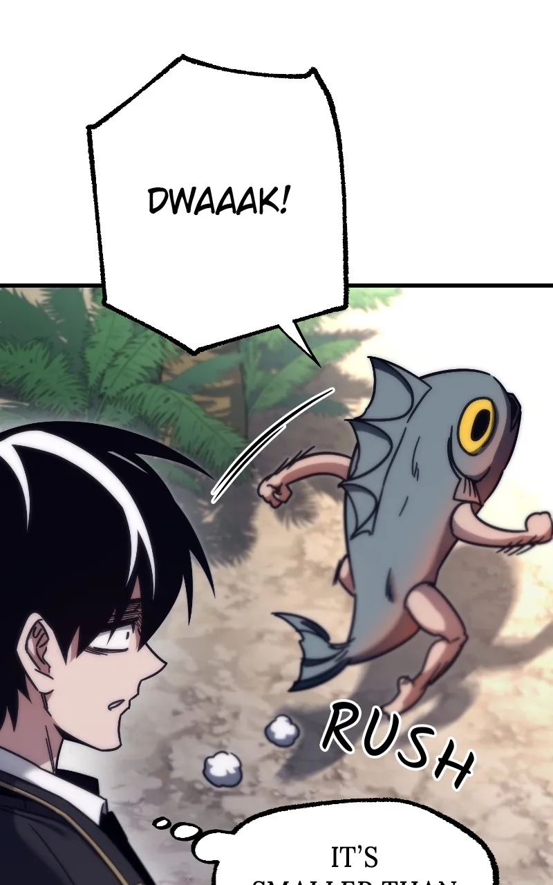 The Academy’s Sashimi Sword Master Chapter 19 page 10 - 