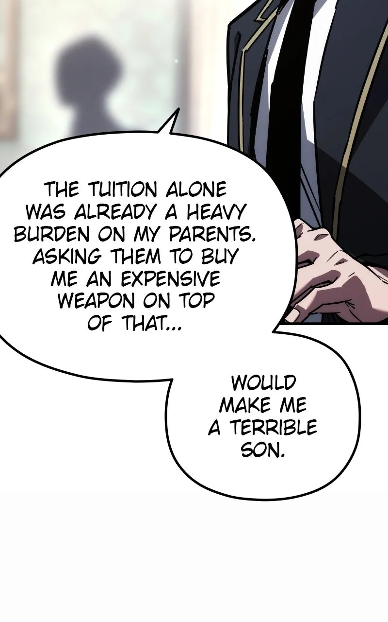 The Academy’s Sashimi Sword Master Chapter 2 page 131 - 