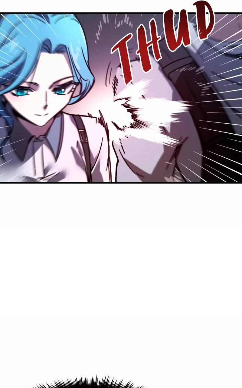 The Academy’s Sashimi Sword Master Chapter 2 page 21 - 
