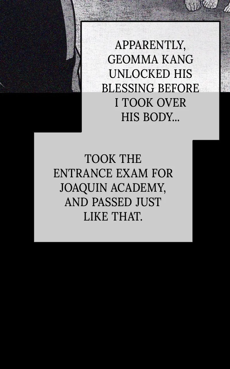 The Academy’s Sashimi Sword Master Chapter 2 page 54 - 