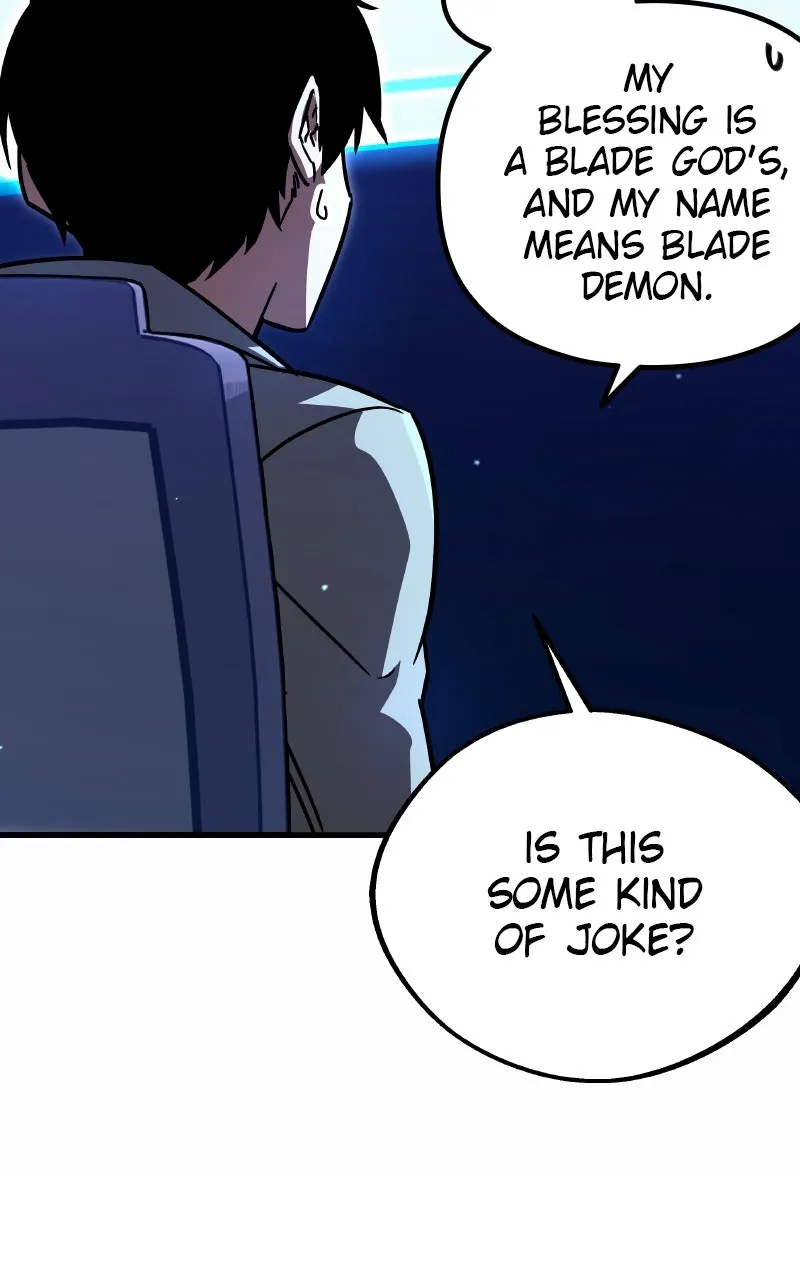 The Academy’s Sashimi Sword Master Chapter 2 page 87 - 