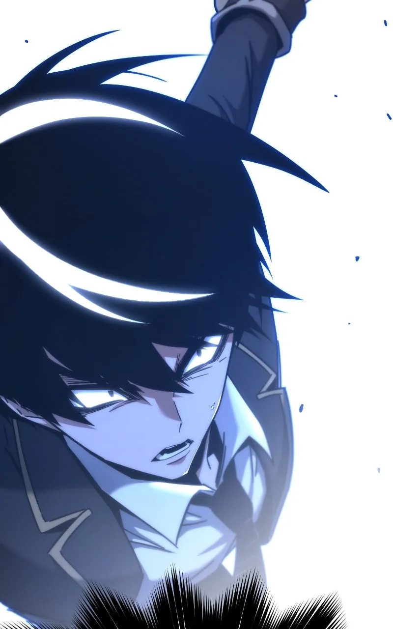 The Academy’s Sashimi Sword Master Chapter 20 page 115 - 