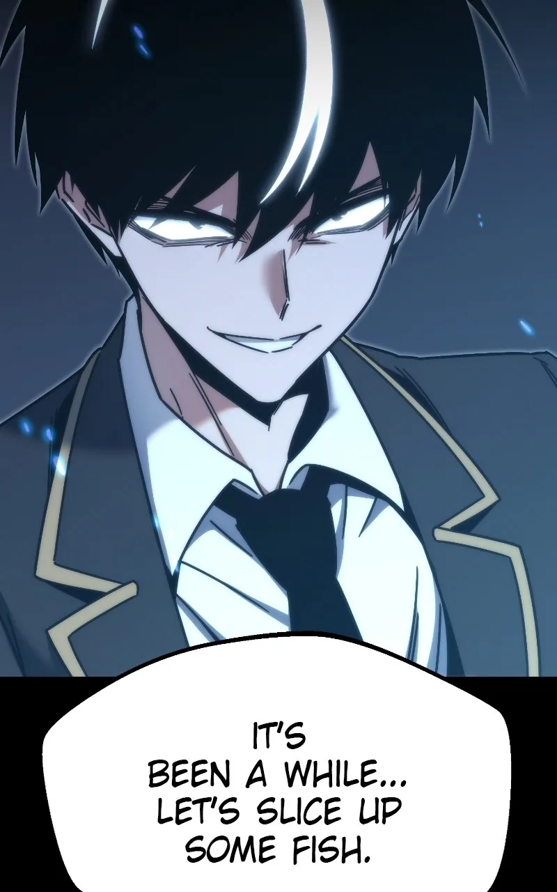 The Academy’s Sashimi Sword Master Chapter 20 page 13 - 